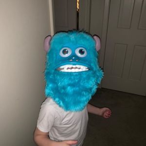 Meet your Posher, Sean